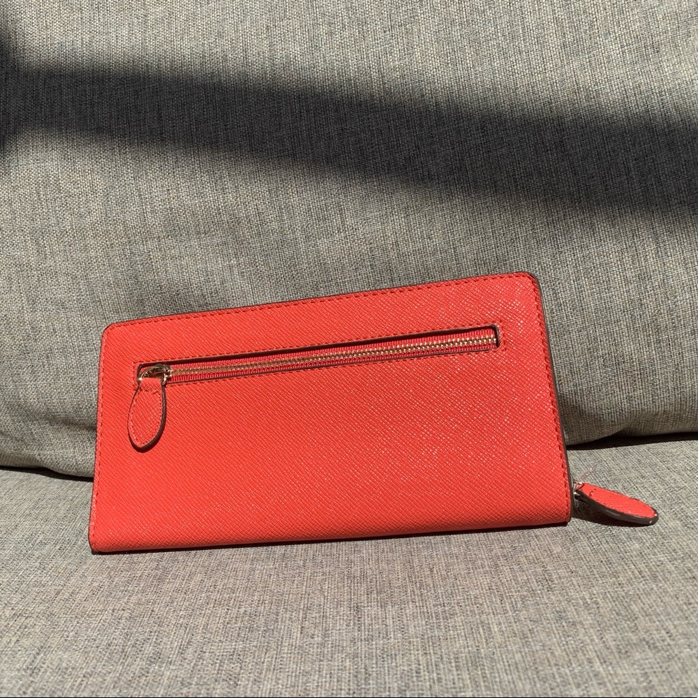 Spring wallet - Picture 2 of 5